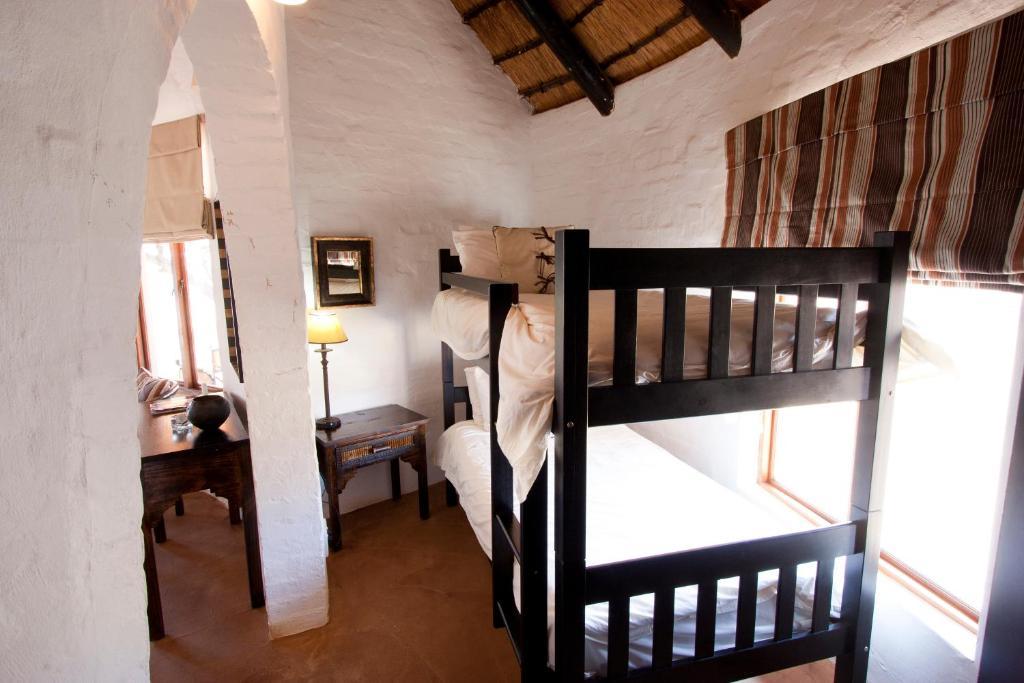 Zululand Safari Lodge Hluhluwe Ruang foto