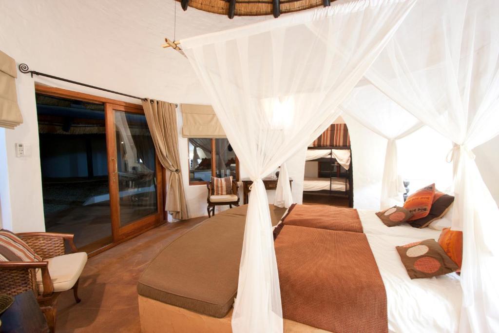 Zululand Safari Lodge Hluhluwe Ruang foto