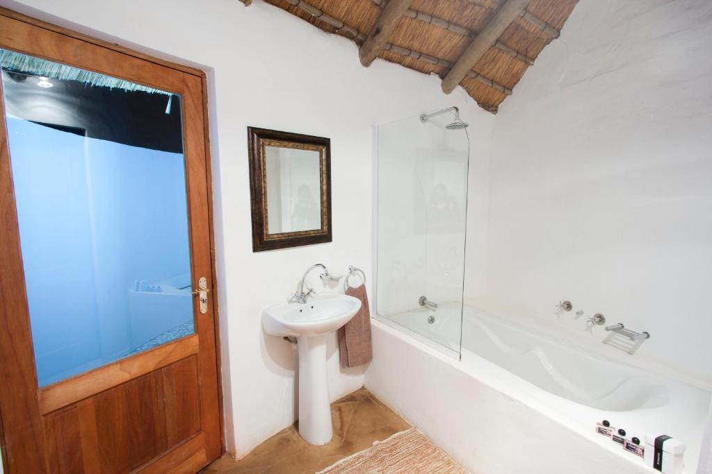 Zululand Safari Lodge Hluhluwe Ruang foto