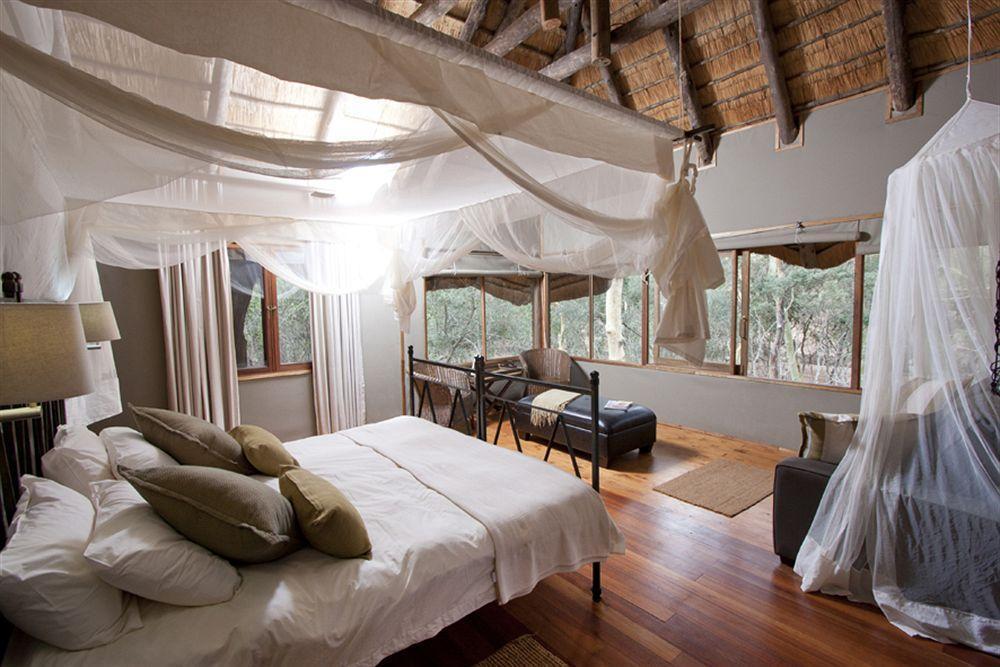 Zululand Safari Lodge Hluhluwe Bagian luar foto