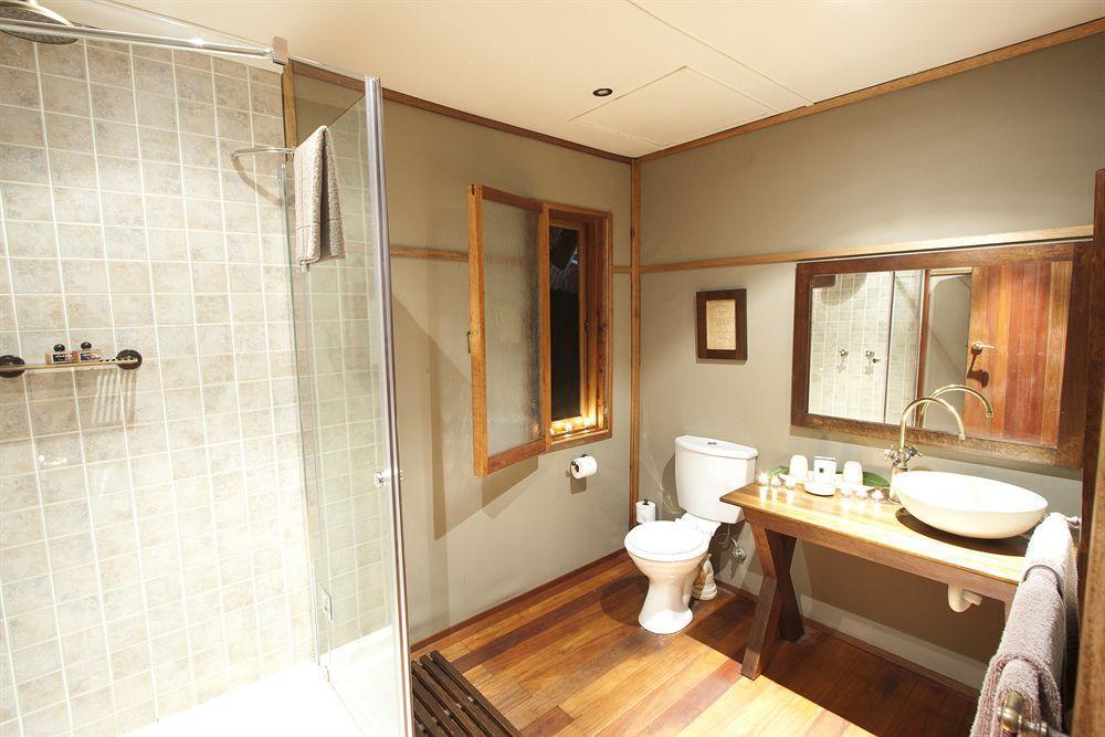 Zululand Safari Lodge Hluhluwe Bagian luar foto