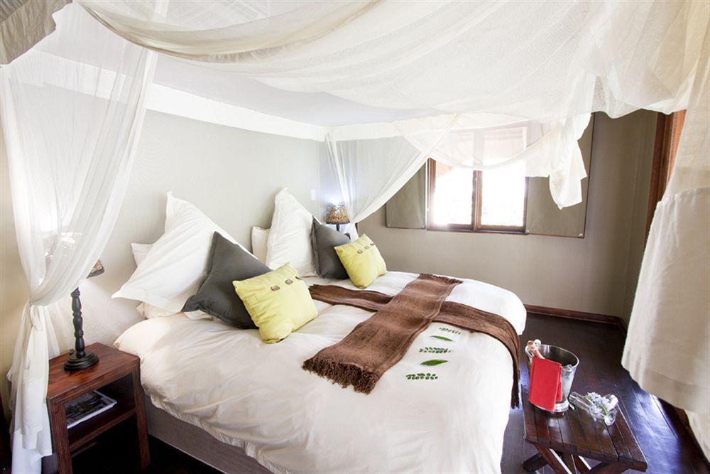 Zululand Safari Lodge Hluhluwe Bagian luar foto