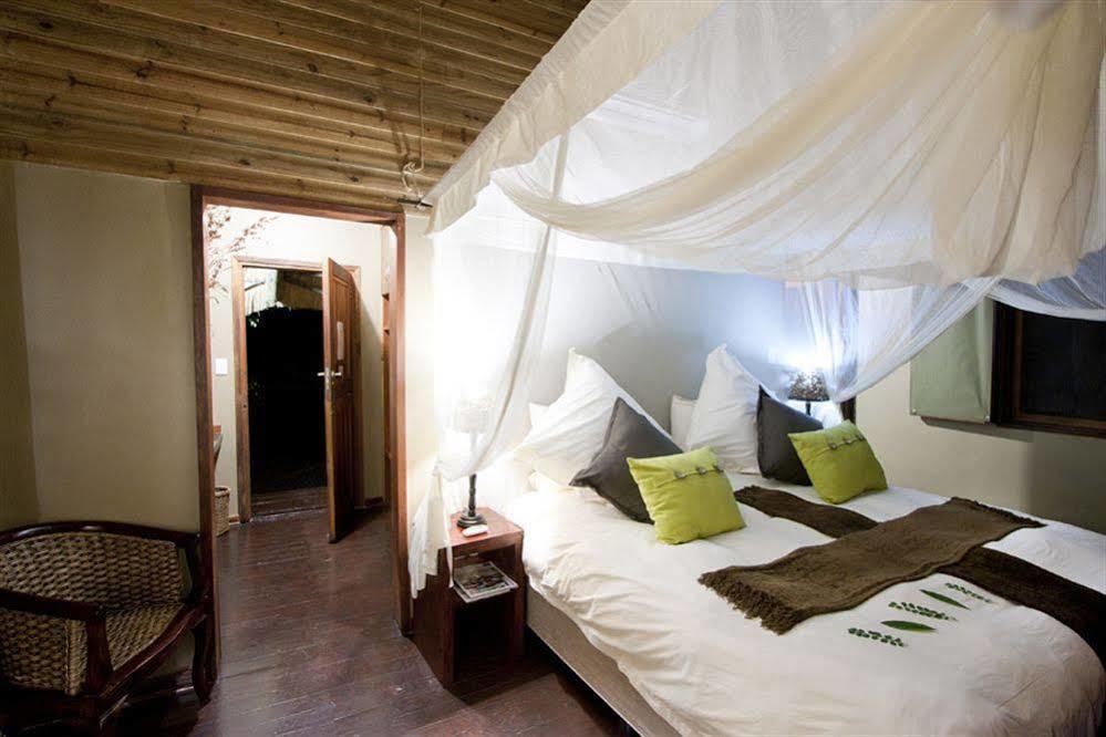 Zululand Safari Lodge Hluhluwe Bagian luar foto
